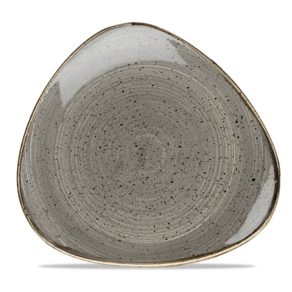 DREIECKIGE TELLER 26.5CM