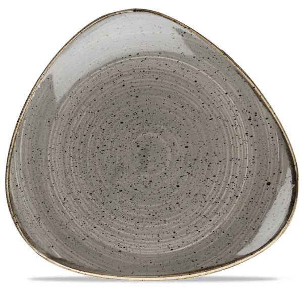 DREIECKIGE TELLER 31.1CM
