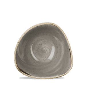 DREIECKIGE SCHALE 15.3CM