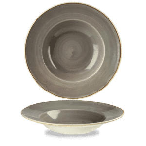 WIDE RIM BOWL 28CM