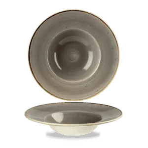 BREITRANDIGE SCHALE 24CM