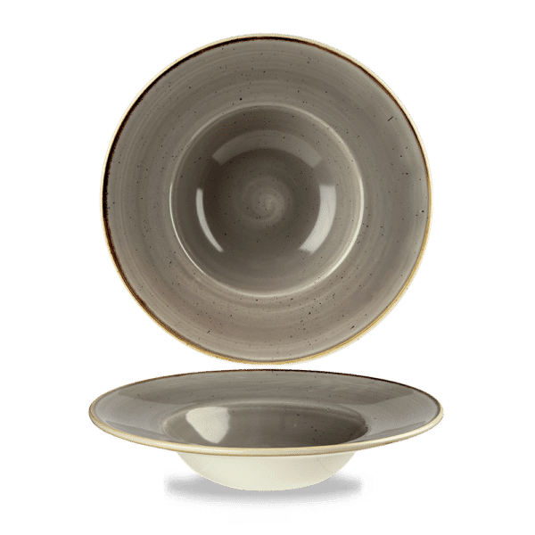 BREITRANDIGE SCHALE 24CM