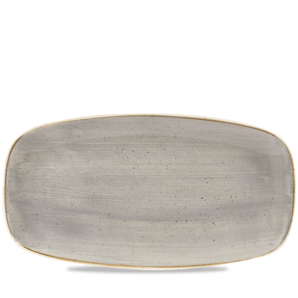 OBLONG PLATTER 35.5 X 18.9CM