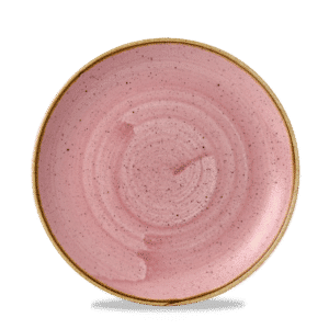 COUPE PLATE 21.7CM