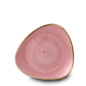 TRIANGLE PLATE 24.5CM