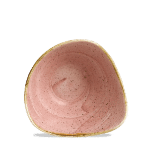 DREIECKIGE SCHALE 15.3CM