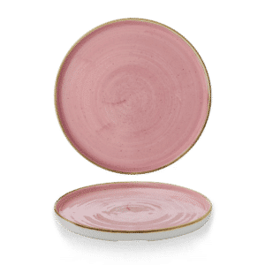 WALLED PLATE 26CM