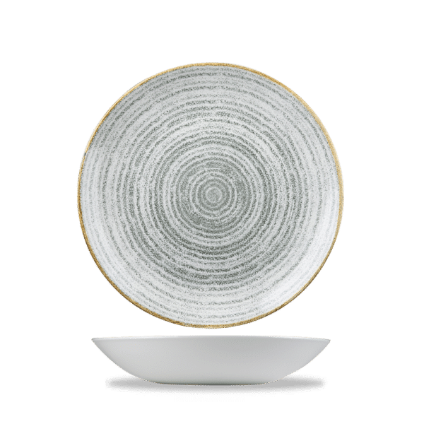 COUPE SCHALE 18.2CM