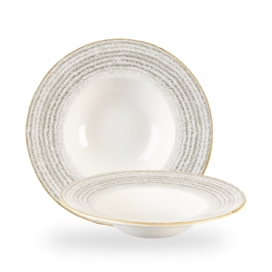 WIDE RIM BOWL 28CM