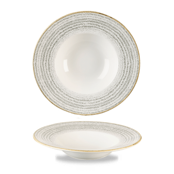 BREITRANDIGE SCHALE 24CM