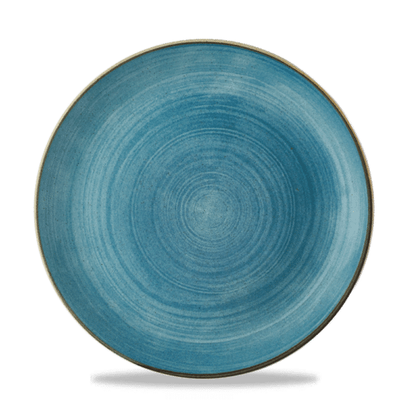 COUPE PLATE 26CM