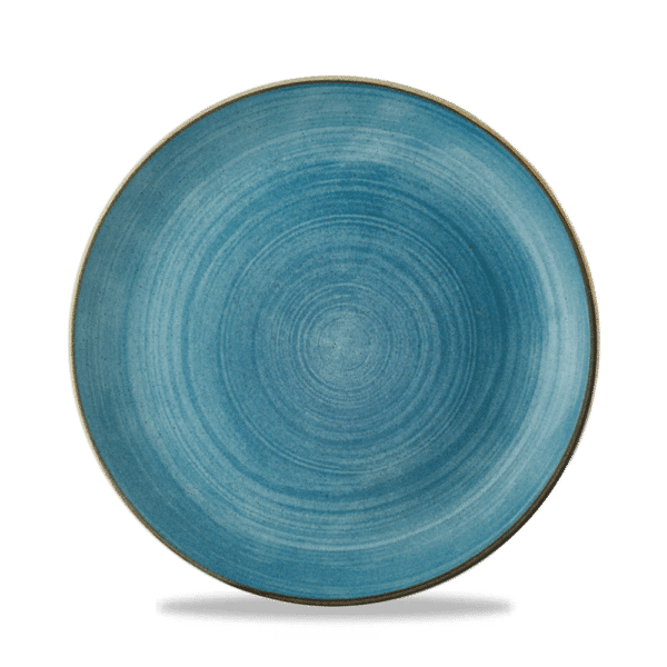 COUPE PLATE 21.7CM