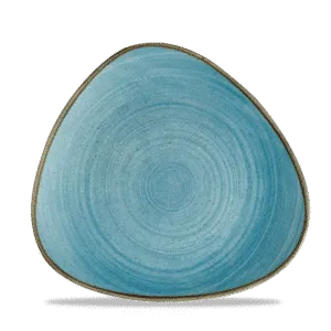 TRIANGLE PLATE 28.5CM