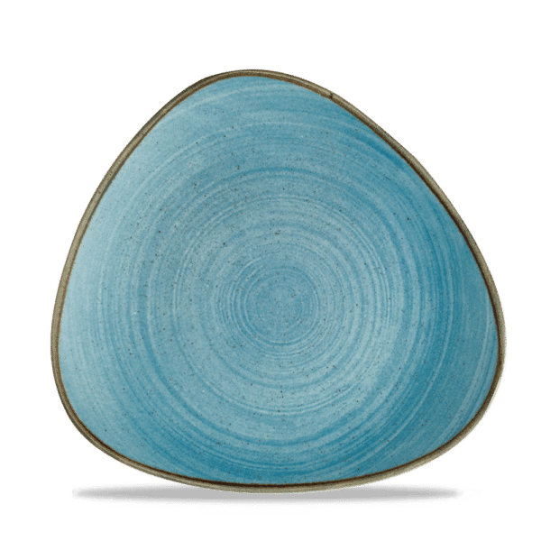 TRIANGLE PLATE 28.5CM