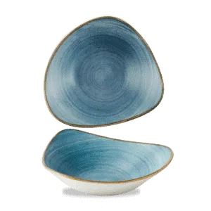 DREIECKIGE SCHALE 23.5CM