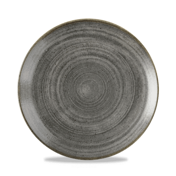 COUPE PLATE 21.7CM