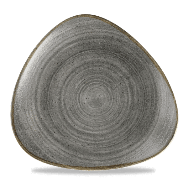 DREIECKIGE TELLER 26.5CM