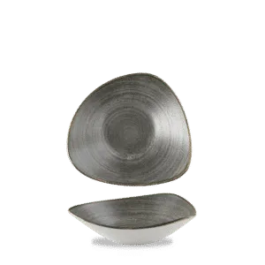 DREIECKIGE SCHALE 23.5CM