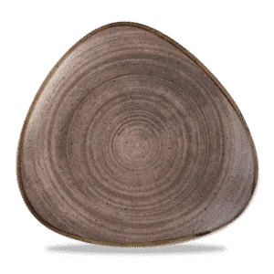TRIANGLE PLATE 28.5CM