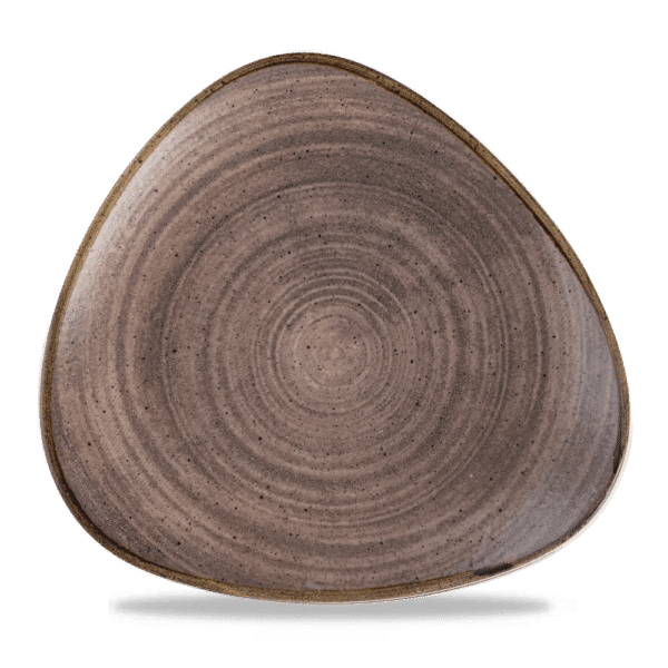 DREIECKIGE TELLER 26.5CM