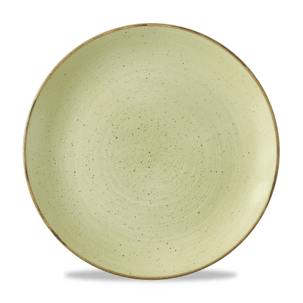 COUPE PLATE 28.8CM