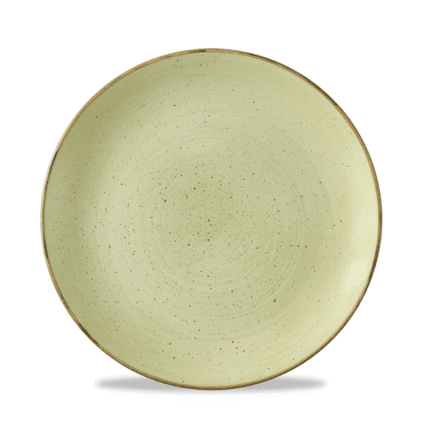 COUPE PLATE 21.7CM