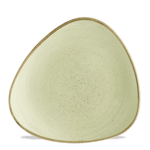 TRIANGLE PLATE 28.5CM