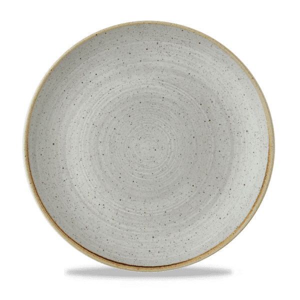 COUPE PLATE 28.8CM