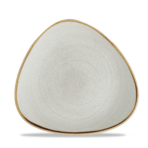 DREIECKIGE TELLER 26.5CM