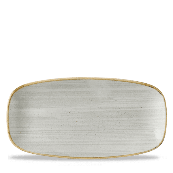 OBLONG PLATTER 29.8 X 15.3CM