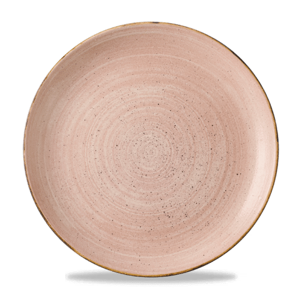 COUPE PLATE 28.8CM