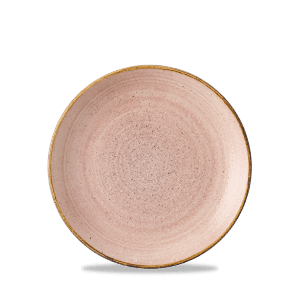 COUPE PLATE 16.5CM