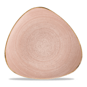 TRIANGLE PLATE 28.5CM