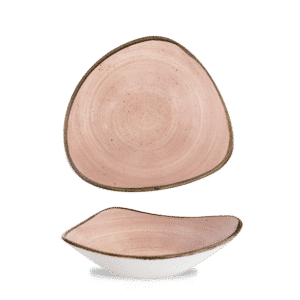 DREIECKIGE SCHALE 23.5CM