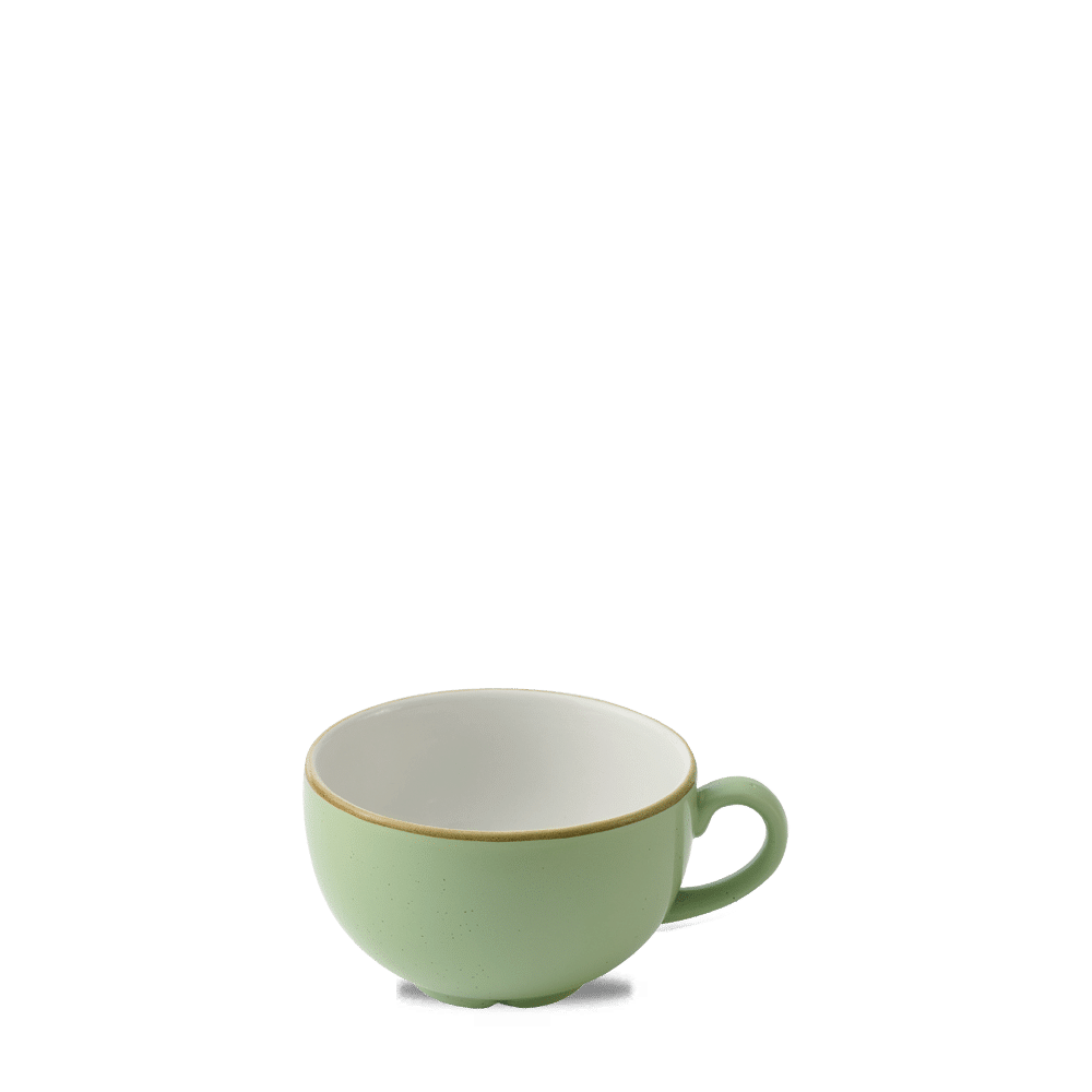 Churchill Stonecast Sage Green Cup 34cl