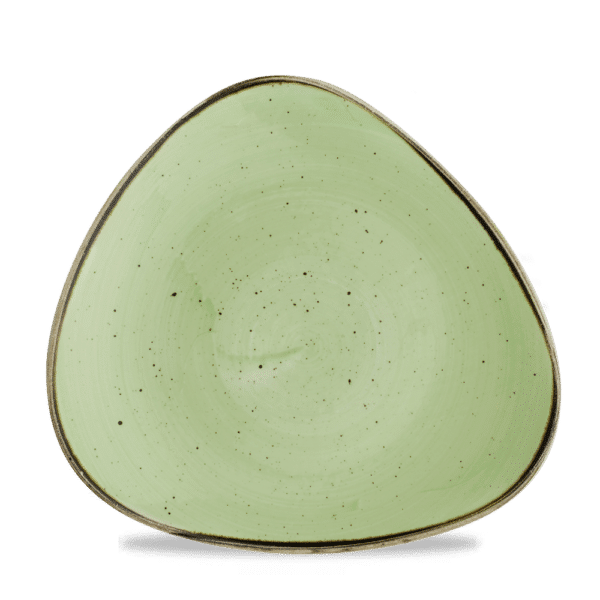 TRIANGLE PLATE 28.5CM