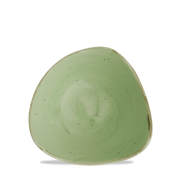 DREIECKIGE SCHALE 15.3CM