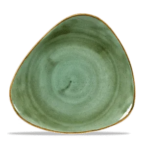 DREIECKIGE TELLER 26.5CM