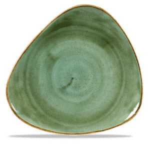 DREIECKIGE TELLER 31.1CM