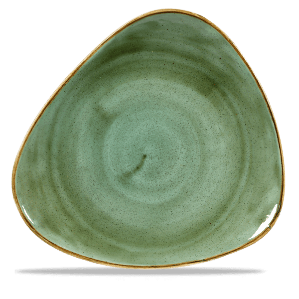 TRIANGLE PLATE 31.1CM