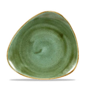 TRIANGLE PLATE 20.3CM