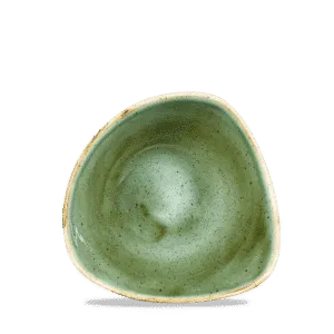 DREIECKIGE SCHALE 15.3CM