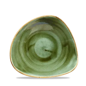 TRIANGLE BOWL 23.5CM