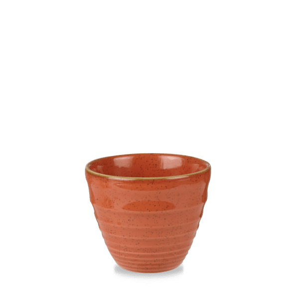 RIPPLE POMMES-FRITES-BEHÄLTER 8.3CM