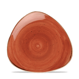 TRIANGLE PLATE 20.3CM