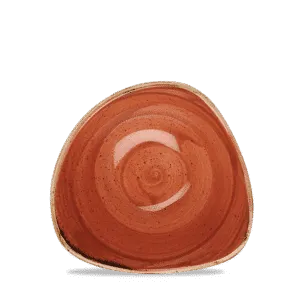 TRIANGLE BOWL 15.3CM