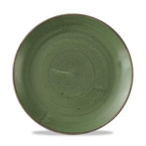 COUPE PLATE 26CM