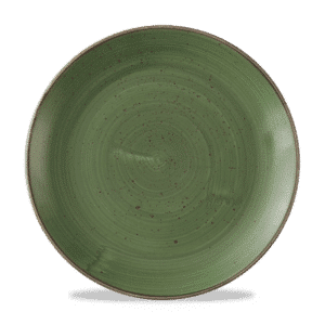 COUPE PLATE 28.8CM