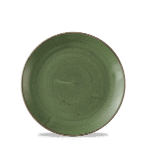 COUPE PLATE 16.5CM