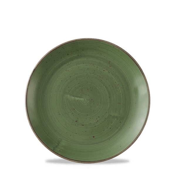 COUPE PLATE 16.5CM
